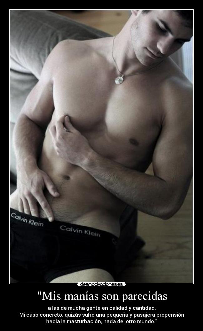 carteles masturbacion desmotivaciones