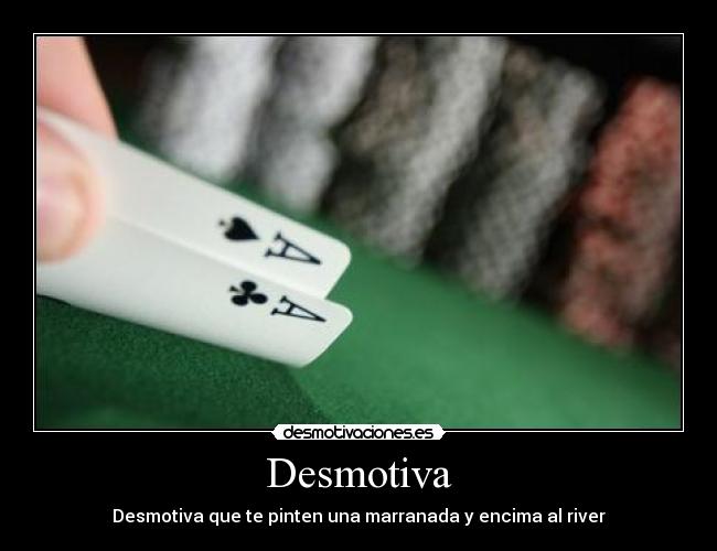 Desmotiva - 