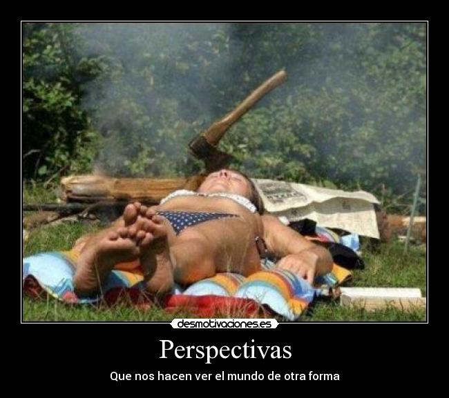 Perspectivas - 
