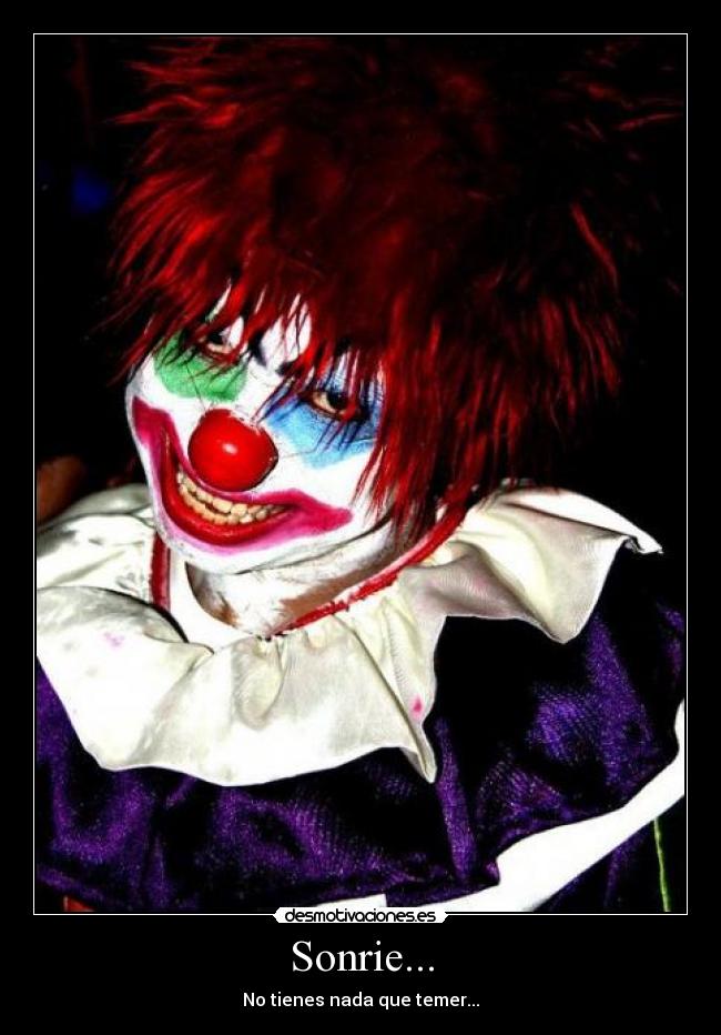 Sonrie... -