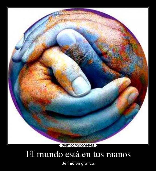 carteles mundo andreasert desmotivaciones