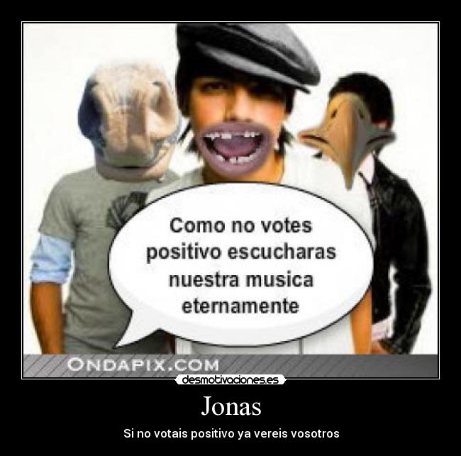 Jonas - 