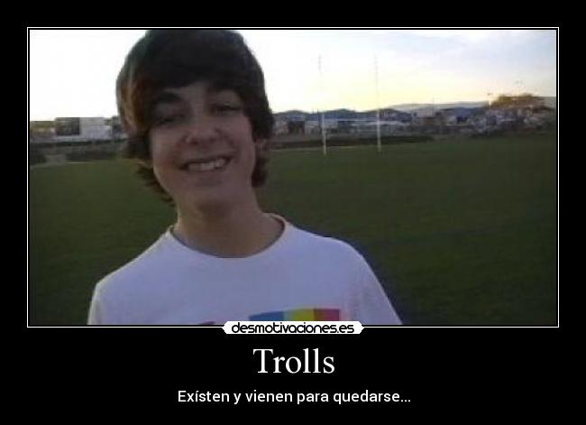 Trolls - 