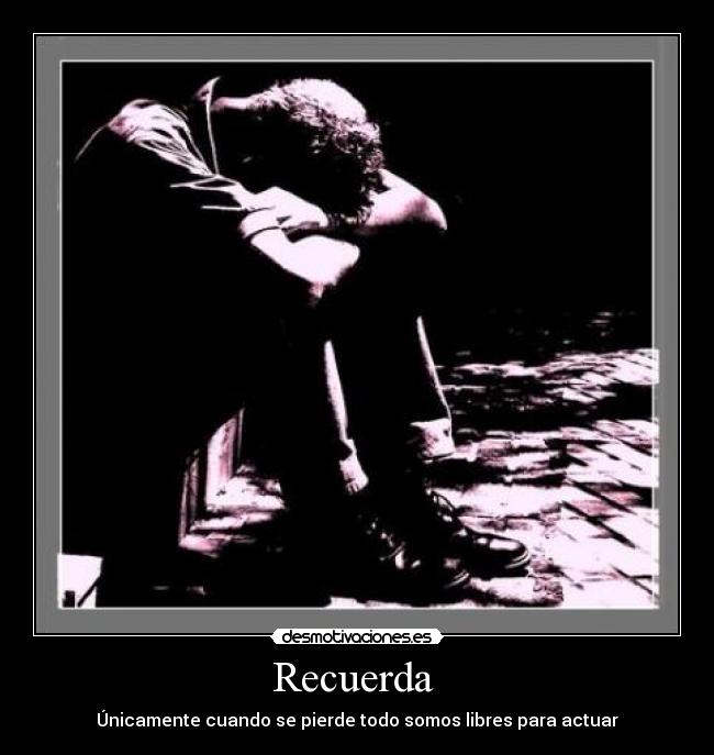 Recuerda  - 
