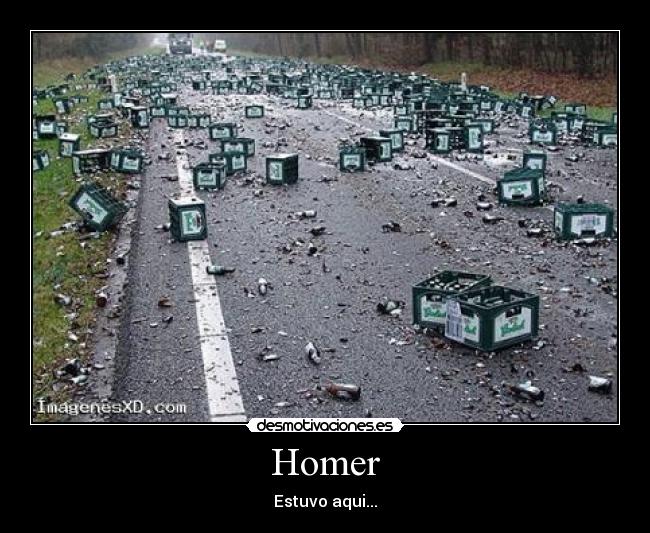 Homer -