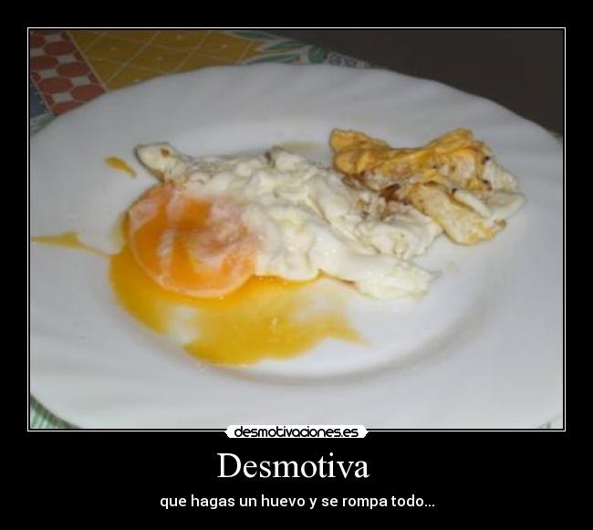 Desmotiva  - 