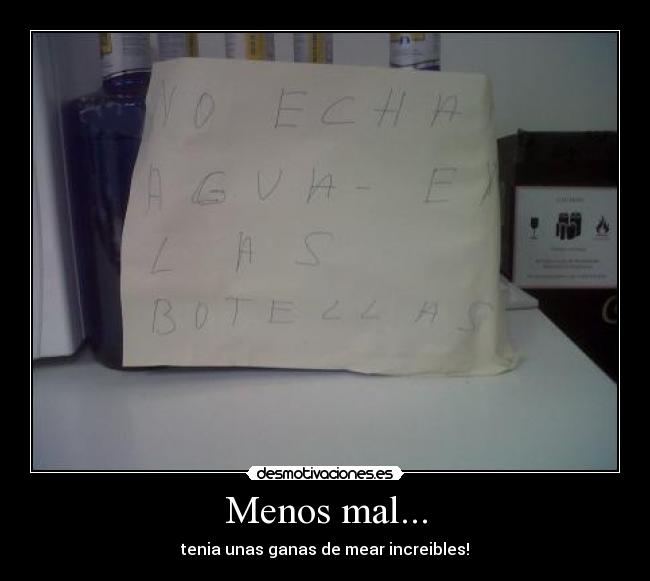 carteles jotajotamv desmotivaciones