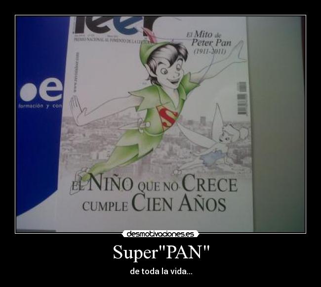 SuperPAN -