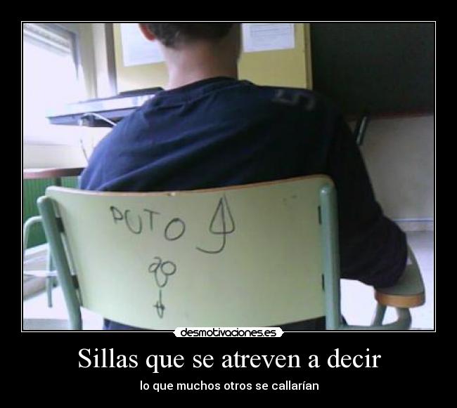 carteles siyas desmotivaciones