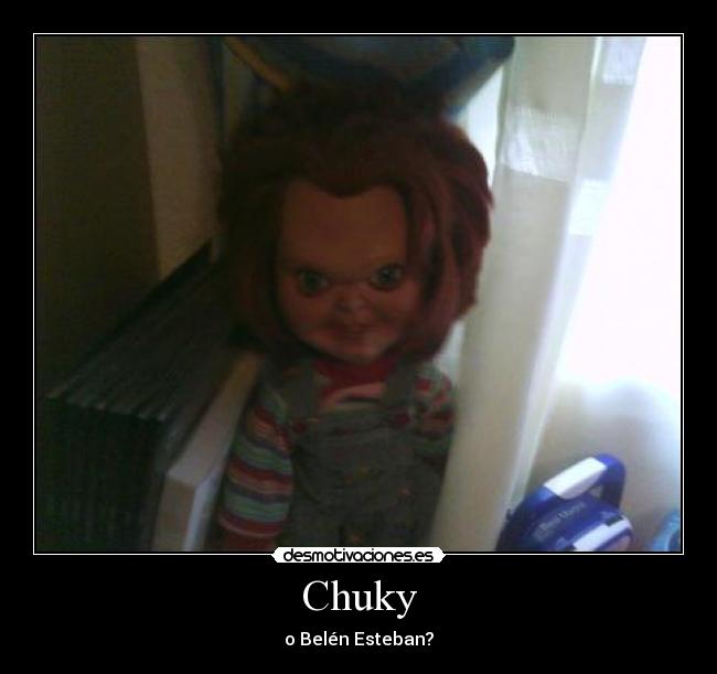Chuky - 