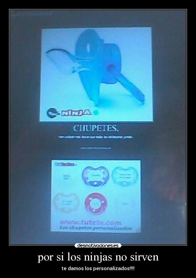 carteles nerechu desmotivaciones