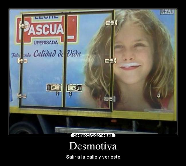 Desmotiva -