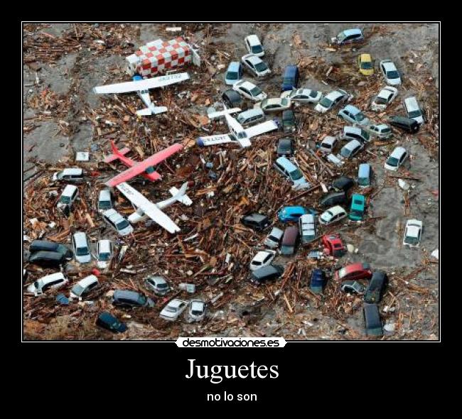 Juguetes -
