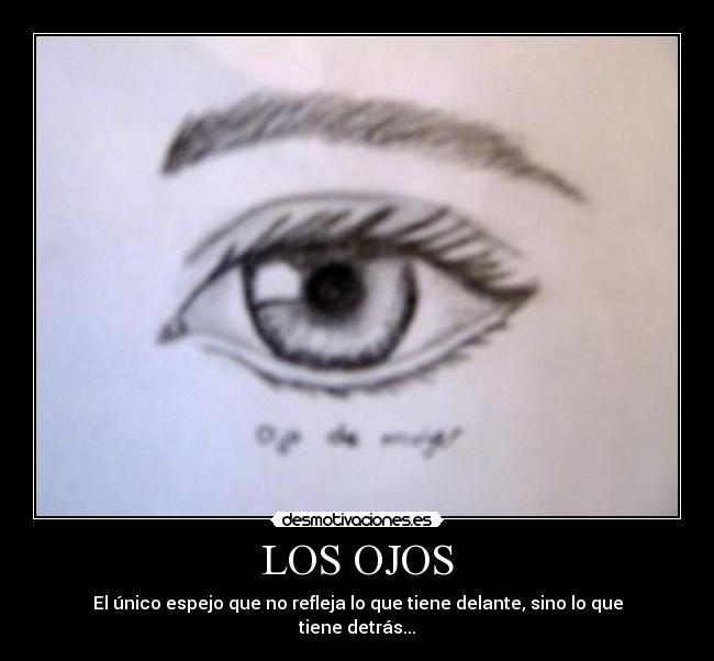 LOS OJOS - 