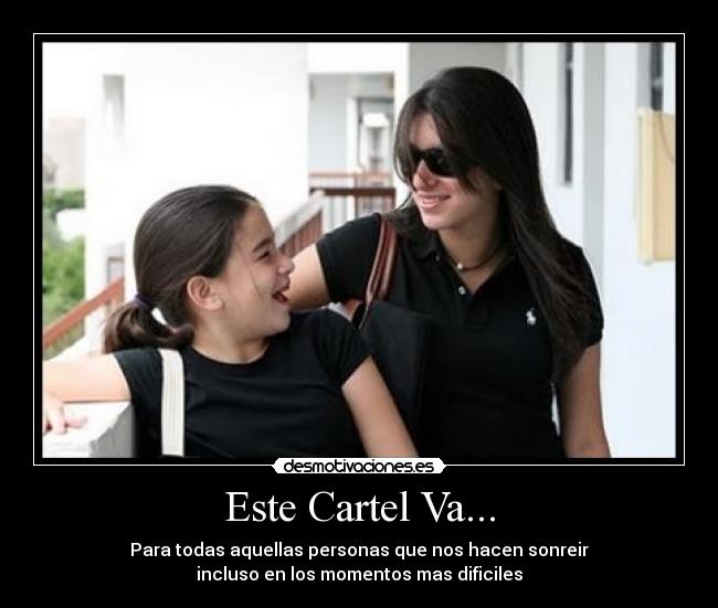 Este Cartel Va... - 