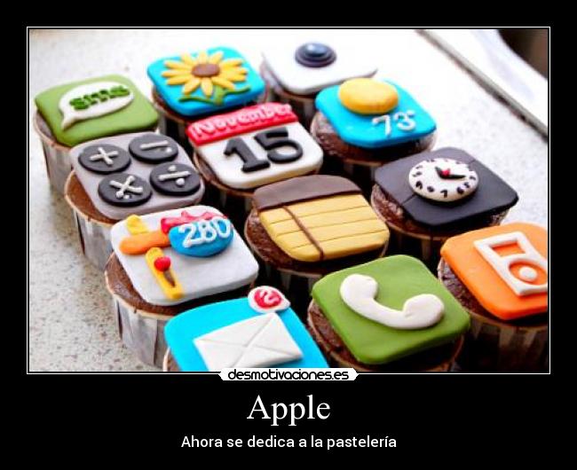 Apple - 