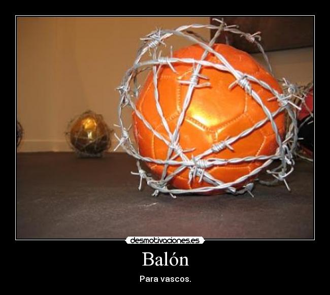 Balón - 