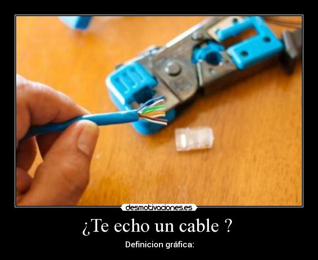 carteles definicion grafica desmotivaciones