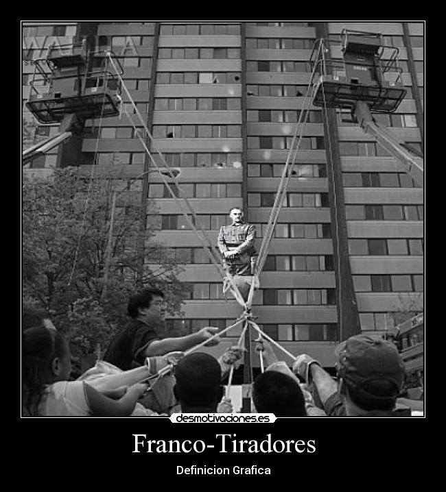 Franco-Tiradores -