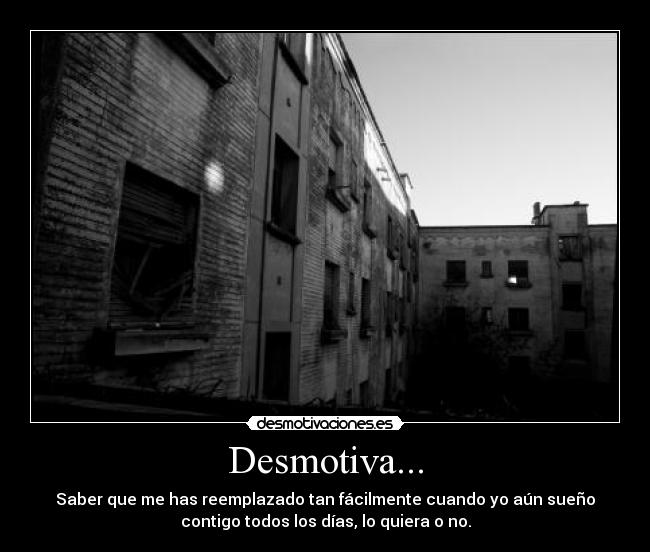 Desmotiva... - 