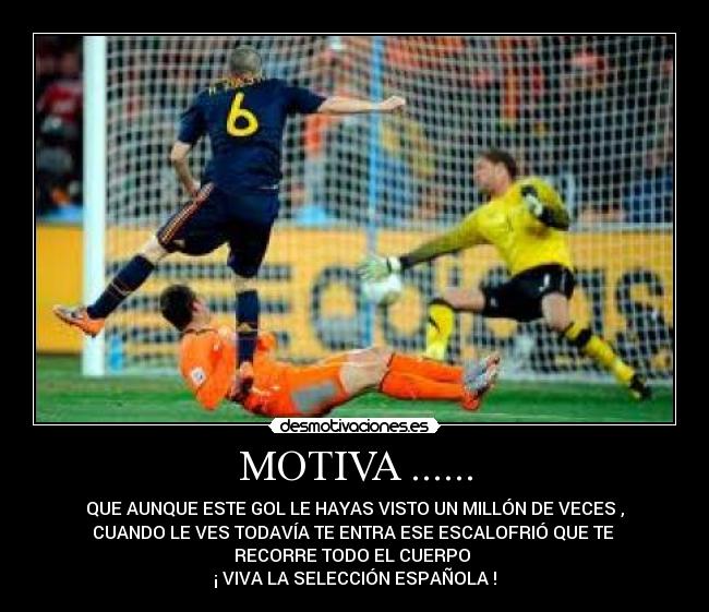 carteles iniesta desmotivaciones