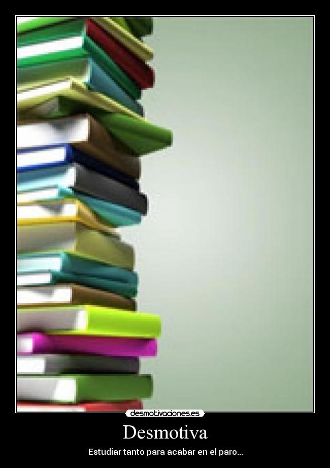 Desmotiva - 