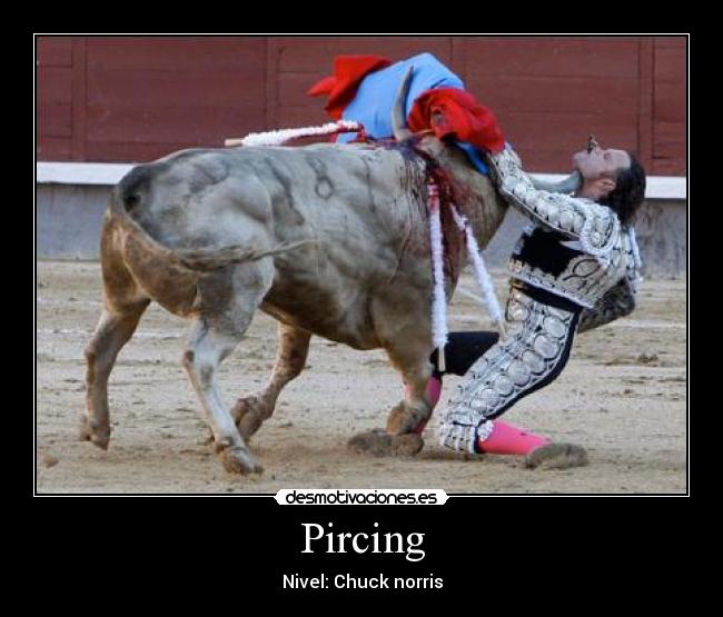Pircing - 