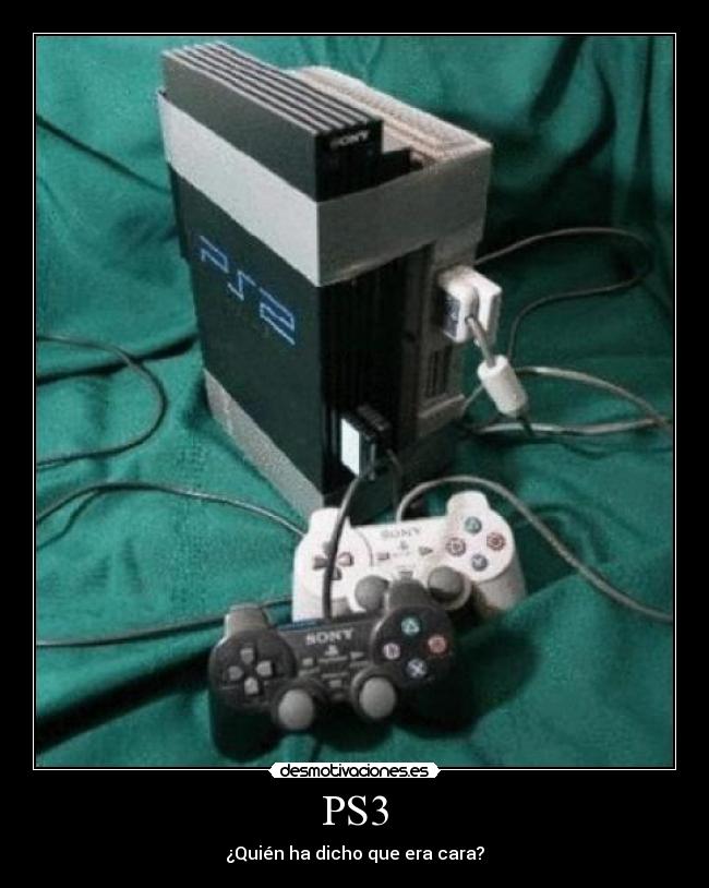 PS3 - 