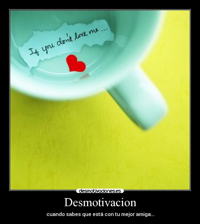 Desmotivacion - 