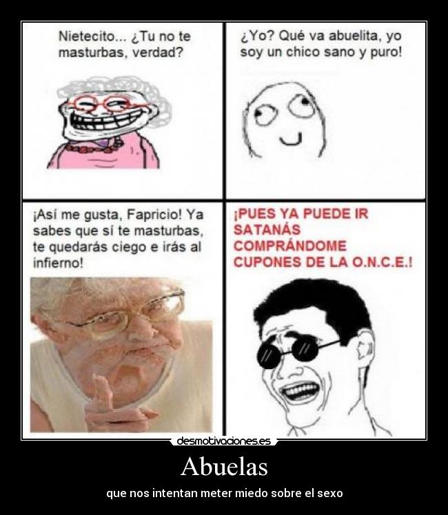 Abuelas - 