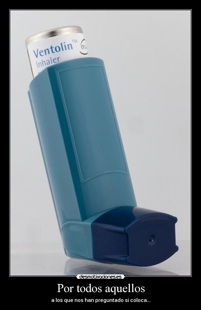 Por todos aquellos -