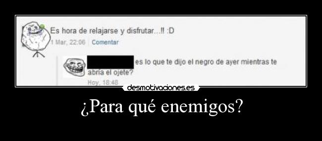 carteles tuenti comentarios desmotivaciones