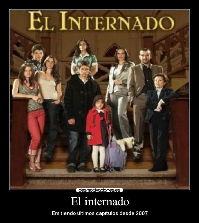El internado -