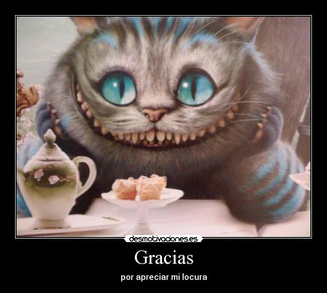 Gracias - 