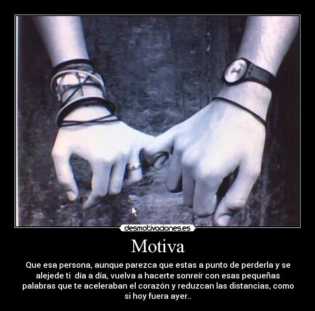 Motiva -