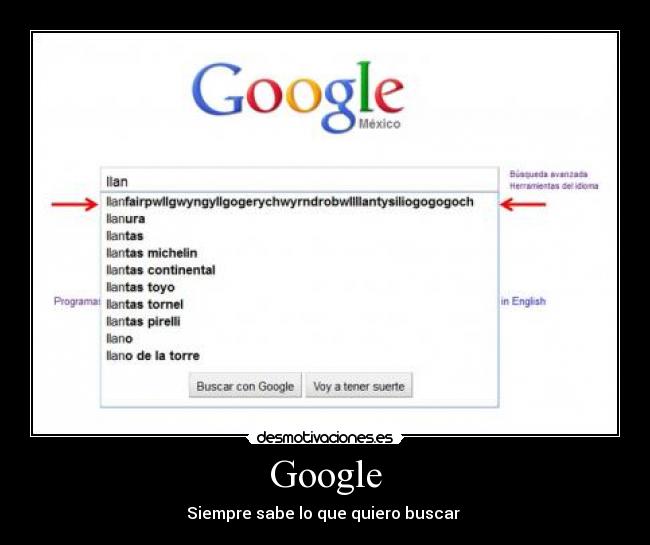 Google -