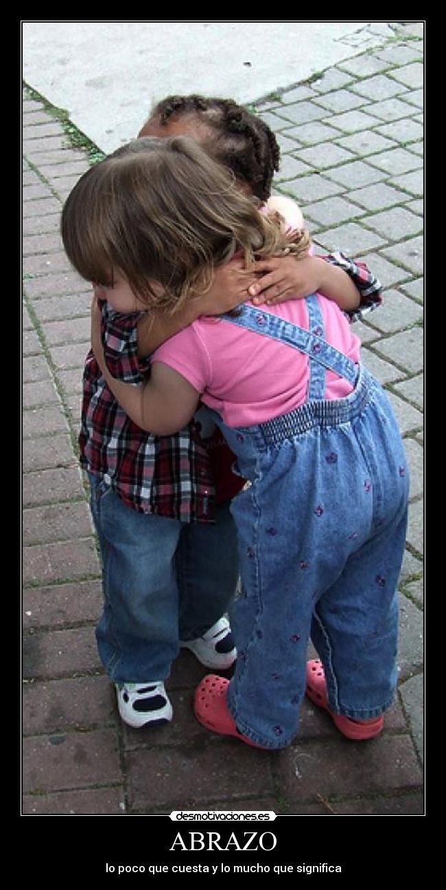 ABRAZO - 