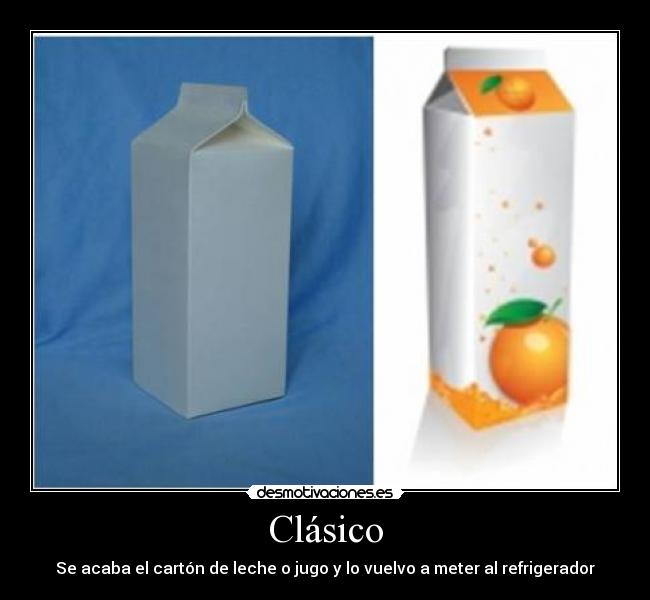 Clásico -