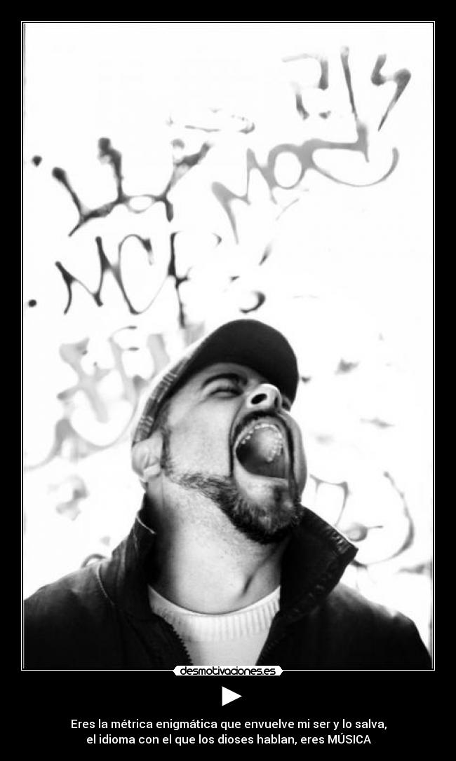 carteles nach maxima motivacion frase oda musica nueva cancion 2011 desmotivaciones