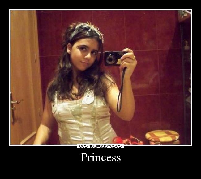 Princess -