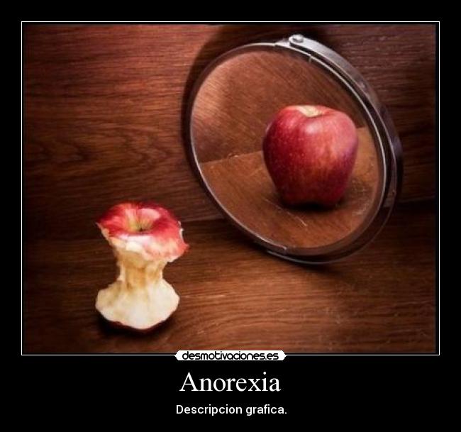 Anorexia - 