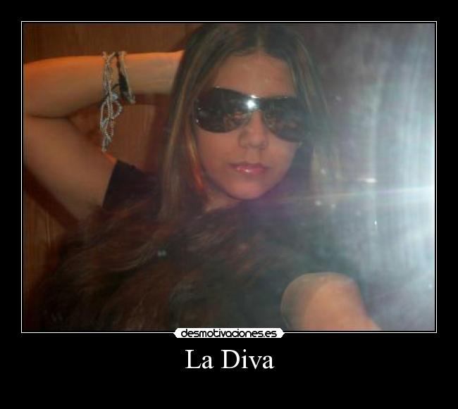 La Diva - 