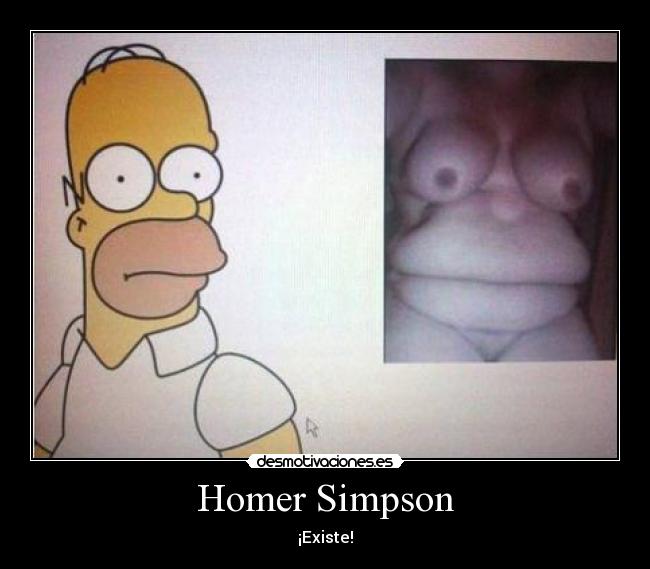 Homer Simpson -