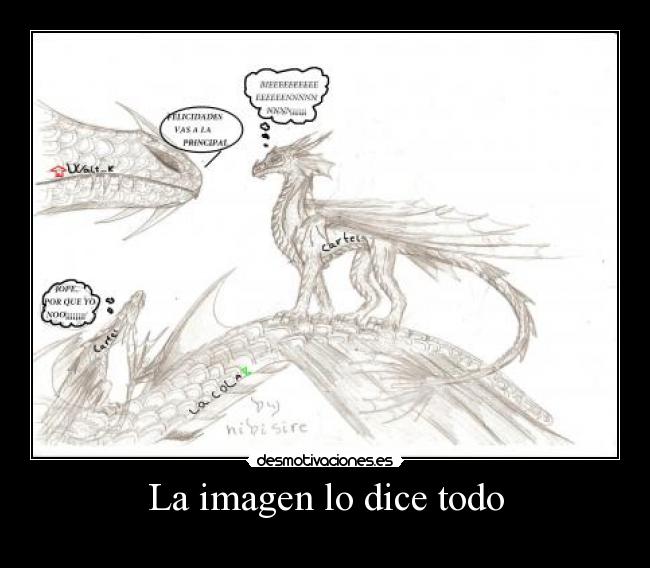 La imagen lo dice todo - 