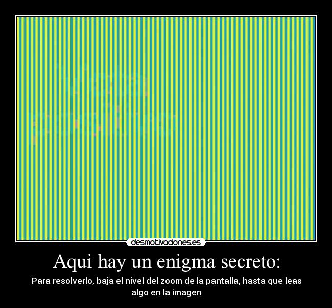 carteles desmotivaciones