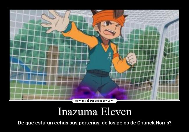 Inazuma Eleven -
