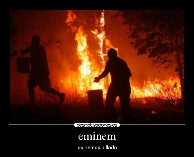 eminem -