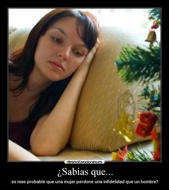 ¿Sabias que... - 