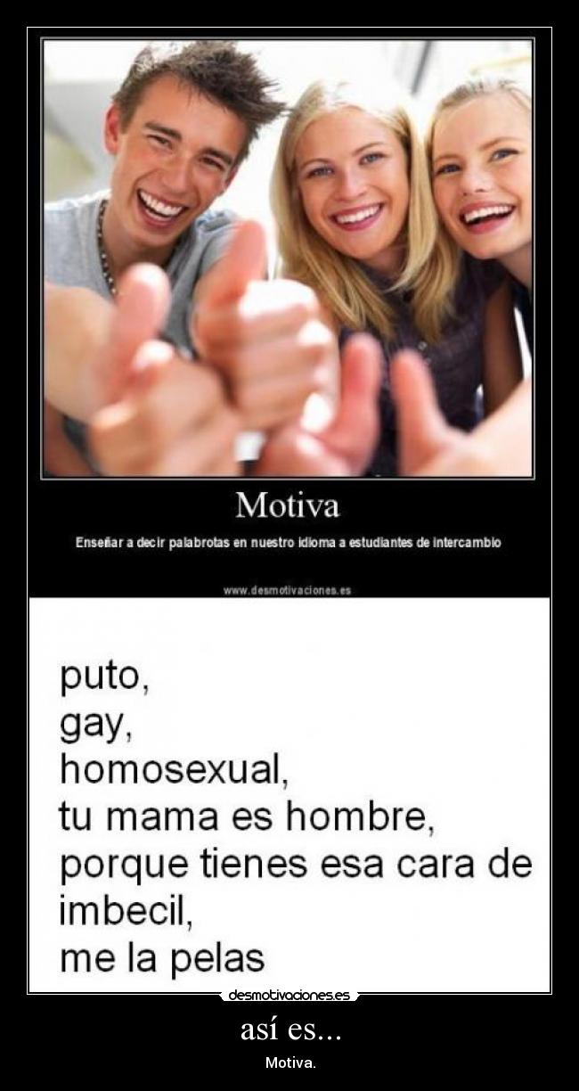 carteles lalala desmotivaciones