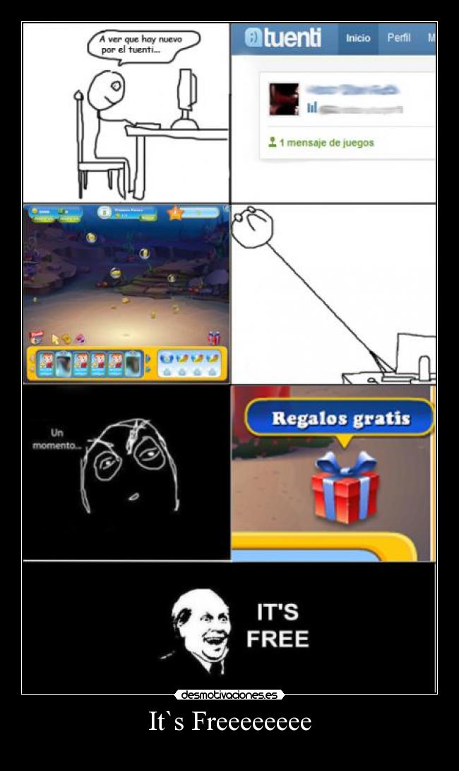 It`s Freeeeeeee - 